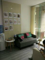 设施-榕树上·瑜伽普拉提