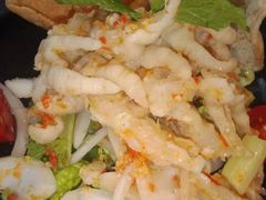 -美奈小馆·越南料理(中航城君尚购物中心店)