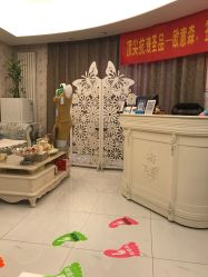 点击看大图 -静馨美容养生SPA会馆