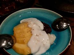 芒果椰浆糯米饭-米泰MiThai