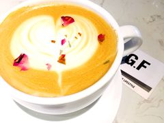 -RGF(巨鹿路店)