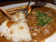 -CURRY YA 熟成咖哩專門店(深圳湾万象城店)