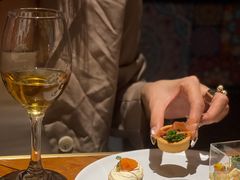 -AZUL by FUEL蓝色·法式酒馆(琶醍店)