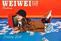 -为为儿童摄影(天津之眼店)
