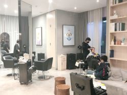 -MOVAN HAIR莫凡匠人发型屋