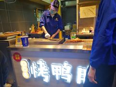 -八一路好吃街(雨田商务大厦店)