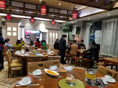 大堂-秦巴故里(60厂店)