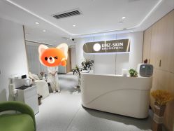 -康美贞·痘肌养护管理中心