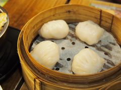 -添好运点心专门店(深水埗店)