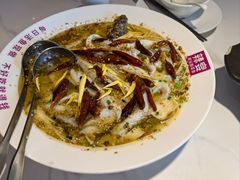 -新辣宴·湖南家常菜·商务聚餐(中粮创芯店)