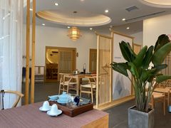 -听雨小筑茶舍(观音桥·龙湖新壹街店)