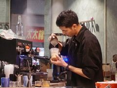 -BE NORMAL CAFE(霞溪路店)