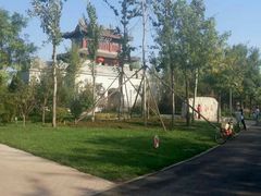 -武清南湖绿博园