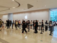 -Apple零售店(苏州店)