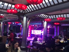大堂-李雪火锅食府(宽窄巷子总店)
