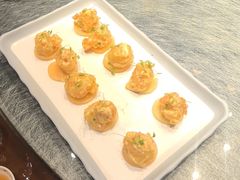 -海虹舫海鲜大酒店(诸暨店)