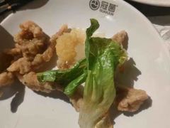 -冠菌火锅自助(东莞桥头店)