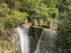 -将军关探险漂流