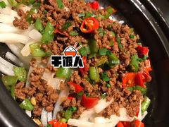 -粗茶淡饭·隐庐私厨(东亭店)
