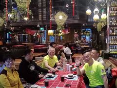 大堂-胡桃里音乐酒馆(溧水店)