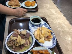 -婺園饭堂