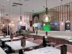 大堂-意浓东南亚餐厅(滕州万达店)