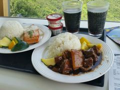-湾景餐厅(海洋公园店)
