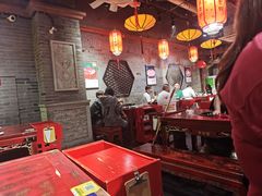 -重庆袁老四火锅(武进万达店)