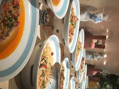 -亚马逊环球美食百汇(新城吾悦广场店)