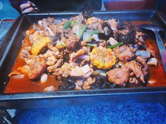 -蛙来哒(金沙洲万达店)