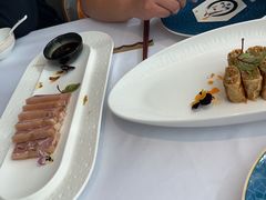 -食悦江南·淮扬菜·烤鸭(亚运村·惠新店)