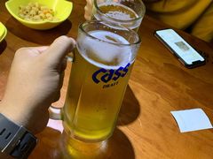 -BHC炸鸡(明洞总店)