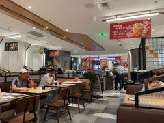 大堂-新旺茶餐厅·早餐(香港广场店)