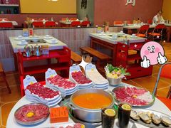 -荣叔港式沙嗲牛肉火锅(正佳潮流店)