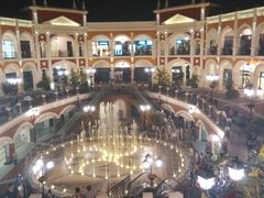 -佛罗伦萨小镇广佛名品奥特莱斯(疏港路店)