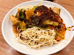 -有礼有面(知春路店)