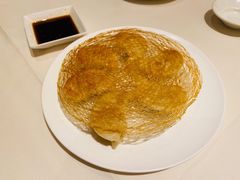 金网锅贴-利苑酒家(合景国际金融广场店)