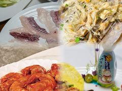 -美未居·老字号·地道顺德菜·桑拿鸡·鱼生(容桂店)