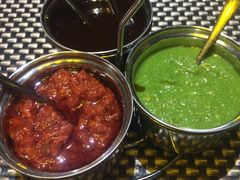 -Bombay Grill印度餐厅