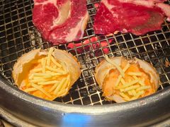 -300杯·和牛烧肉清酒专门店(廊里店)
