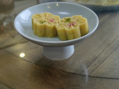 -蟹村草堂·苏式园林人文农家·大闸蟹