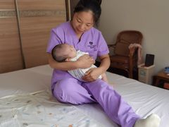 -福田家月子中心 产后 月嫂(市立母子医院店)