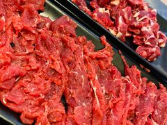 三花趾-林记潮牛·牛肉火锅(上马墩店)