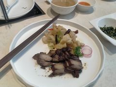 -澳门豆捞(裕华东路店)