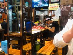 -清真.德枭炕肉店.青海菜(大新街夜市店)