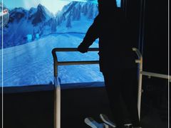 -VS SPORTS PARK运动玩乐园·团建·生日会(合生汇店)
