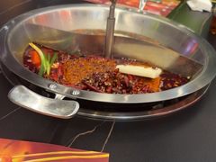 -蜀大侠火锅.川剧变脸(龙泉世茂店)