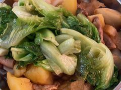 -修记牛杂店(同华东一路店)