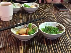 -平成屋·午肴夜酒(四川北路店)