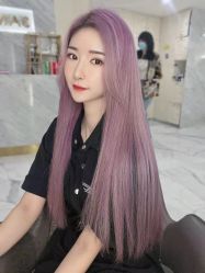 -3AM HAIR SALON染发接发